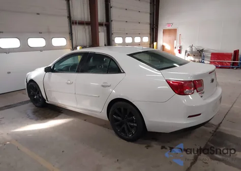 2014 Chevrolet Malibu 2Lt z USA, uszkodzony, nr VIN 1G11E5SL0EF285600